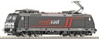 62505 Roco Electric locomotive BR 185.2 CROSS-RAIL